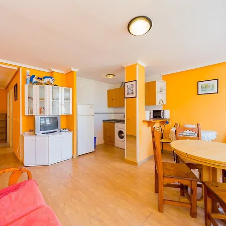 Apartmán Alegria Id98 Torrevieja