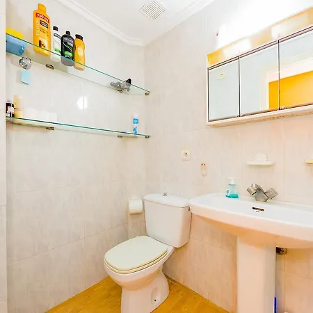 Apartmán Alegria Id98