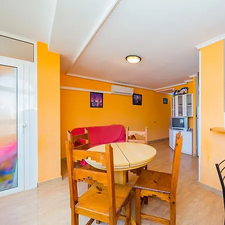 Alegria Id98 Apartmán
