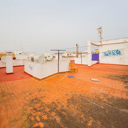 Apartmán Alegria Id98 Torrevieja