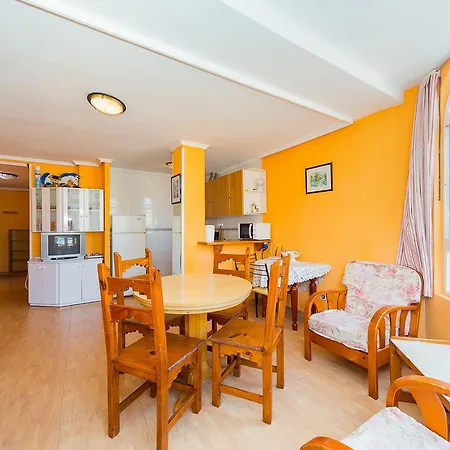 Alegria Id98 Apartmán Torrevieja